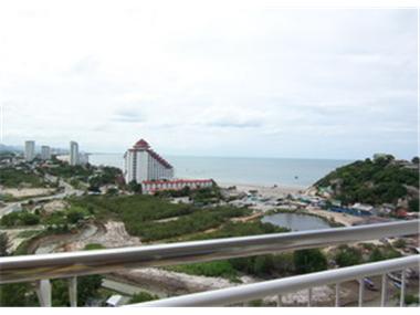 Condo for sale in Hua Hin (Prachuap Khiri Khan)