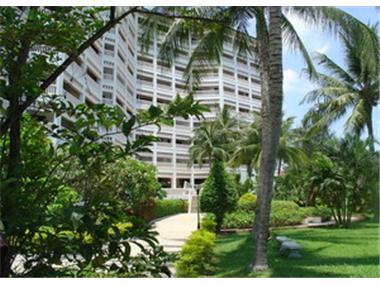Condo for sale in Hua Hin (Prachuap Khiri Khan)