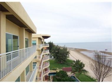 Condo for sale in Hua Hin (Prachuap Khiri Khan)