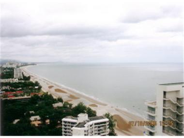 Condo for sale in Hua Hin (Prachuap Khiri Khan)
