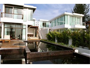 House for sale in Hua Hin (Prachuap Khiri Khan)