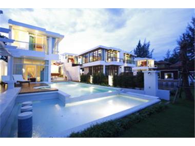 Townhouse for sale in Hua Hin (Prachuap Khiri Khan)