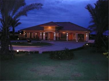 House for sale in Hua Hin (Prachuap Khiri Khan)