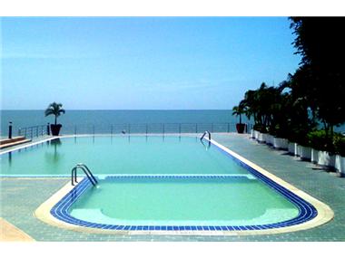 Condo for sale in Hua Hin (Prachuap Khiri Khan)