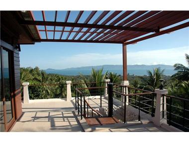 House for sale in Ko Samui (Surat Thani)