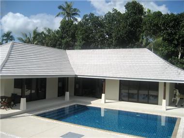 House for sale in Ko Samui (Surat Thani)