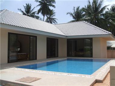 House for sale in Ko Samui (Surat Thani)