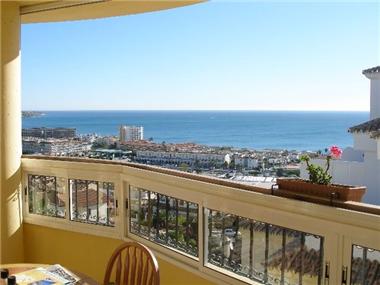 Apartment/Flat for sale in La Cala de Mijas (Andalucia)