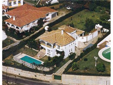 House/Villa for sale in Mijas (Andalucia)