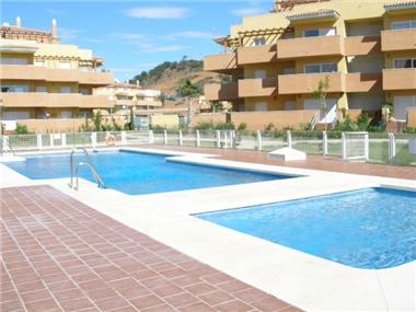 Apartment/Flat for sale in La Cala de Mijas (Andalucia)