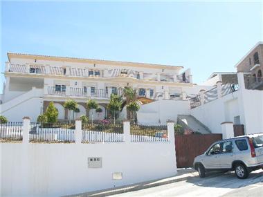 House/Villa for sale in La Cala de Mijas (Andalucia)