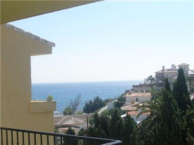 Apartment/Flat for sale in El Faro (Andalucia)