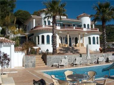 House/Villa for sale in Mijas (Andalucia)