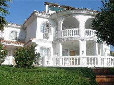 House/Villa for sale in El Faro (Andalucia)