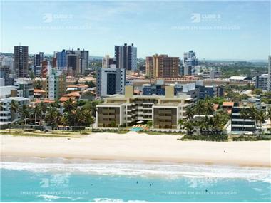 Apartment/Flat for sale in Joao Pessoa (Paraiba)