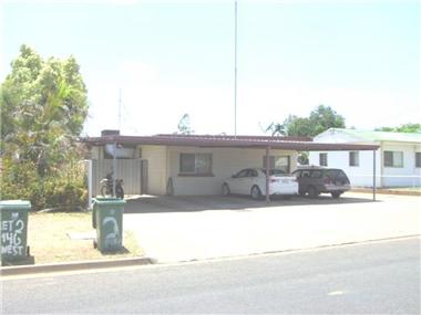 Complex for sale in Mount Isa (Queensland)