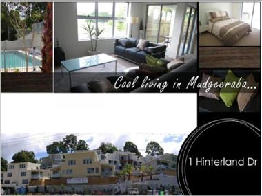 Apartment/Flat for sale in Mudgeeraba (Queensland)