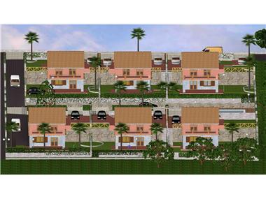 House/Villa for sale in Zambrone (Calabria)