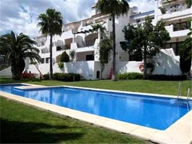 Townhouse for sale in Benahavis (Andalucia)