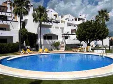 Townhouse for sale in Benahavis (Andalucia)
