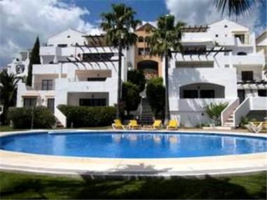 Apartment/Flat for sale in Benahavis (Andalucia)