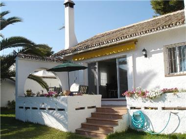 House/Villa for sale in Marbella (Andalucia)