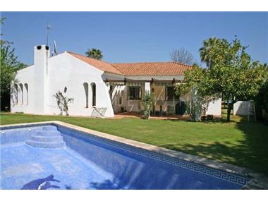 House/Villa for sale in Sotogrande (Andalucia)