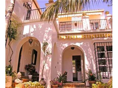 Townhouse for sale in Marbella (Andalucia)
