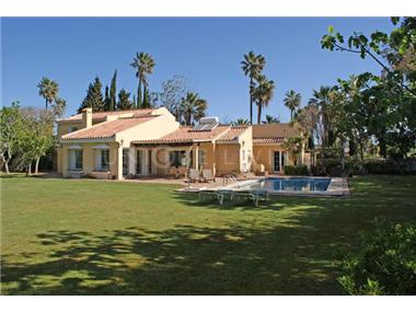 House/Villa for sale in Sotogrande (Andalucia)
