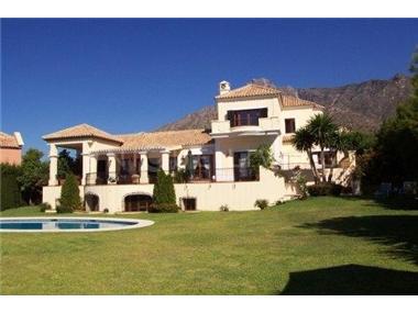 House/Villa for sale in Marbella (Andalucia)