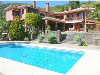 House/Villa for sale in Marbella (Andalucia)
