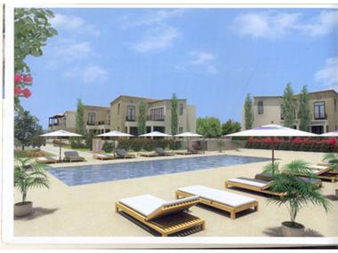 Apartment       for sale in Kalavasos (Larnaca)