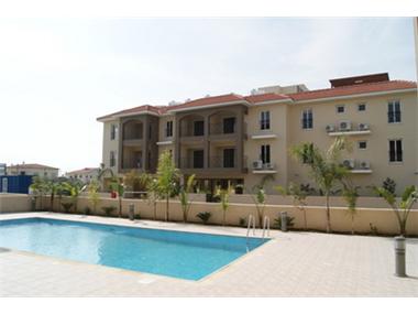 Apartment for sale in Kiti (Larnaca)