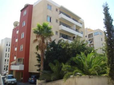 Apartment for sale in Limassol (Limassol)