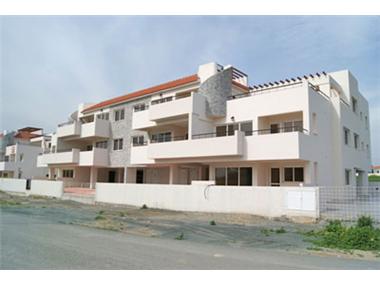 Apartment       for sale in Mazotos (Larnaca)