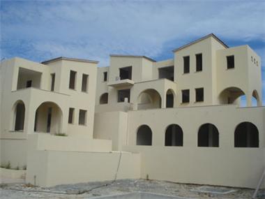 Apartment       for sale in Alaminos (Larnaca)