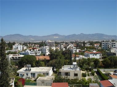 Apartment/Flat for sale in Nicosia (Nicosia)
