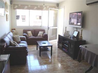Apartment for sale in Perivolia (Larnaca)