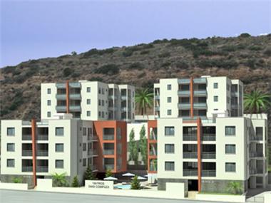 Apartment/Flat for sale in Yermasoyia (Limassol)