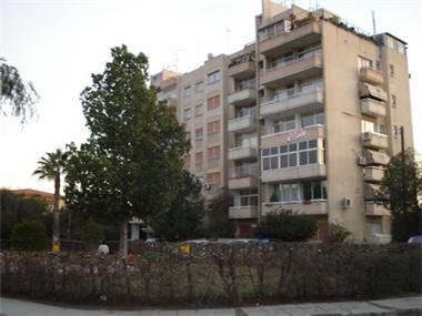 Apartment/Flat for sale in Engomi (Nicosia)