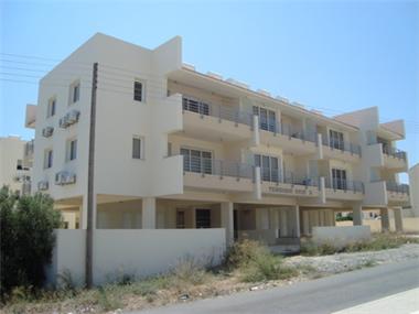 Apartment for sale in Voroklini (Larnaca)