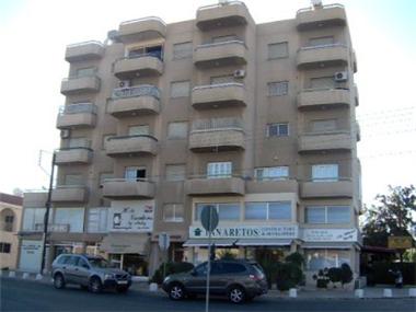 Apartment/Flat for sale in Yermasoyia (Limassol)