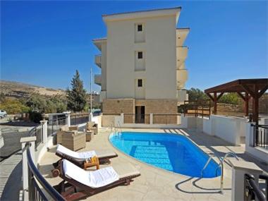 Apartment       for sale in Yermasoyia (Limassol)