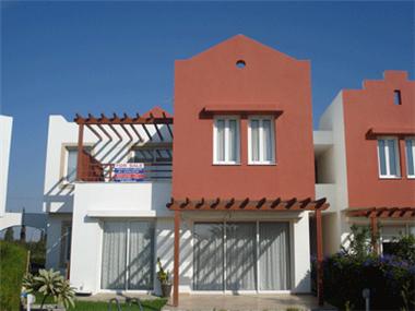 Apartment for sale in Perivolia (Larnaca)