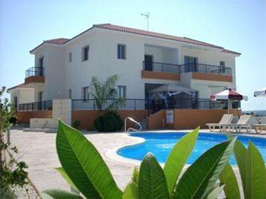 Terraced House for sale in Erimi (Limassol)