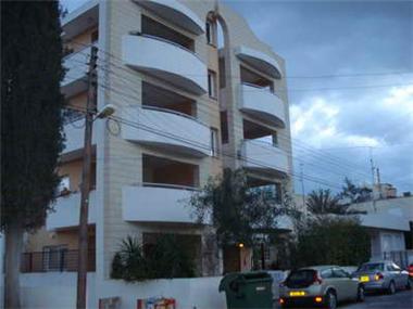 Apartment/Flat for sale in Nicosia (Nicosia)