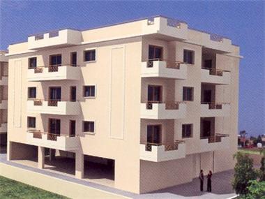 Apartment       for sale in Polemidhia Camp (Limassol)