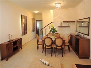 Terraced House for sale in Moni (Larnaca)