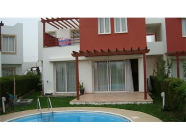Apartment for sale in Perivolia (Larnaca)