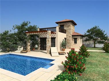 Detached House for sale in Anoyira (Limassol)